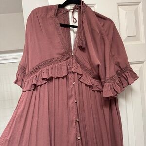 Free people dress
